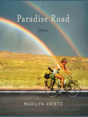 cover image of Paradise Road